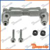 Support, étrier de frein avant pour FORD | GH-442590, HZP-FR-010A